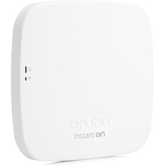 HPE Instant On AP12 3x3 Smart Mesh Wi-Fi 5 Indoor Access Point, Dual-Band AC1600, 802.3af PoE 13W