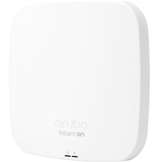 HPE Instant On AP15 4x4 Smart Mesh Wi-Fi 5 Indoor Access Point, Dual-Band AC2033, 802.3af PoE 15W