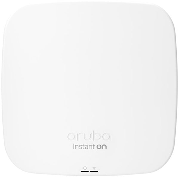 HPE Instant On AP15 4x4 Smart Mesh Wi-Fi 5 Indoor Access Point, Dual-Band AC2033, 802.3af PoE 15W