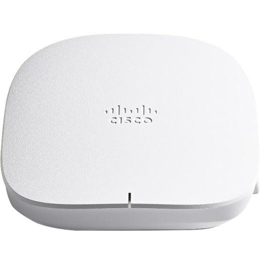 Cisco CBW150AX 802.11ax 2x2 Wi-Fi 6 Access Point Ceiling Mount