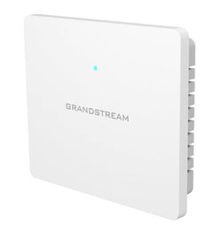 Grandstream GWN7602 Access Point Dual-Band 2x2:2 AC1200 (300+867Mbps) Wi-Fi with Integrated Ethernet Switch 802.3af/802.3at PoE, Max 20W