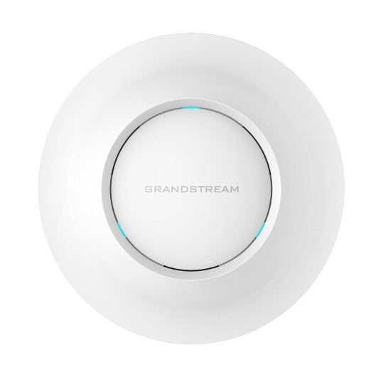 Grandstream GWN7605 Access Point Dual-Band 2x2:2 AC1200 (300+867Mbps) Wave 2 Wi-Fi 802.3af/802.3at PoE, Max 11W