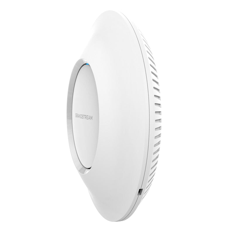 Grandstream GWN7605 Access Point Dual-Band 2x2:2 AC1200 (300+867Mbps) Wave 2 Wi-Fi 802.3af/802.3at PoE, Max 11W