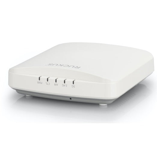 Ruckus ZoneFlex R350 Indoor 802.11ax Wi-Fi 6 Access Point, 2x2:2, AX1800, 1 x 1 GbE