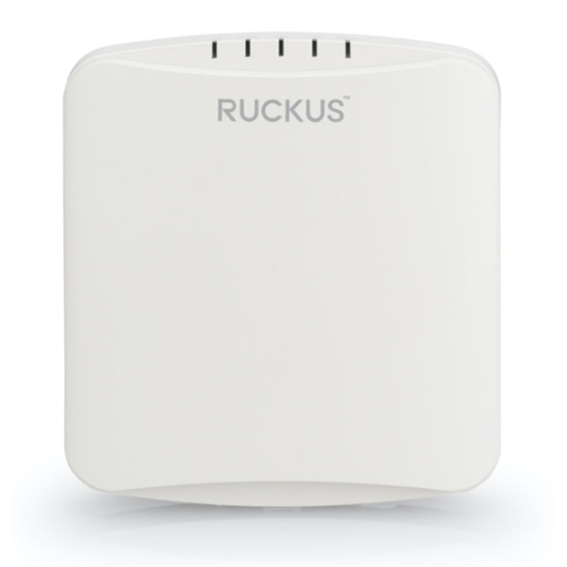 Ruckus ZoneFlex R350 Indoor 802.11ax Wi-Fi 6 Access Point, 2x2:2, AX1800, 1 x 1 GbE