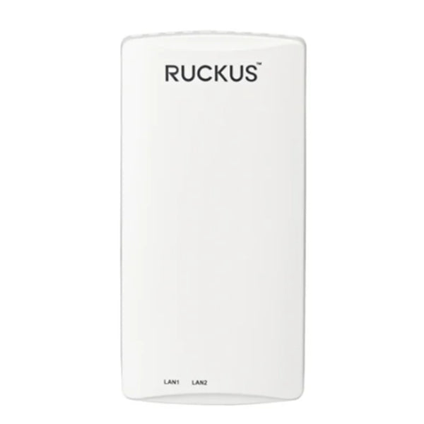 Ruckus ZoneFlex H350 Wall-Mounted Indoor 802.11ax Wi-Fi 6 Access Point, 2x2:2, AX1800, 3 x 1 GbE, Embedded IoT