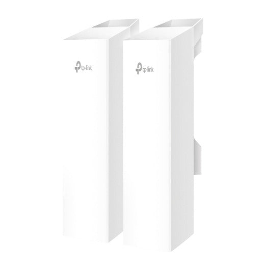 TP-Link Omada EAP211-Bridge KIT 5GHz 867Mbps Wireless Bridge, Up to 1KM, Beamwidth 70 Degree