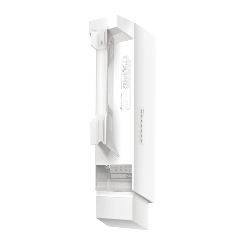 TP-Link Omada EAP211-Bridge KIT 5GHz 867Mbps Wireless Bridge, Up to 1KM, Beamwidth 70 Degree