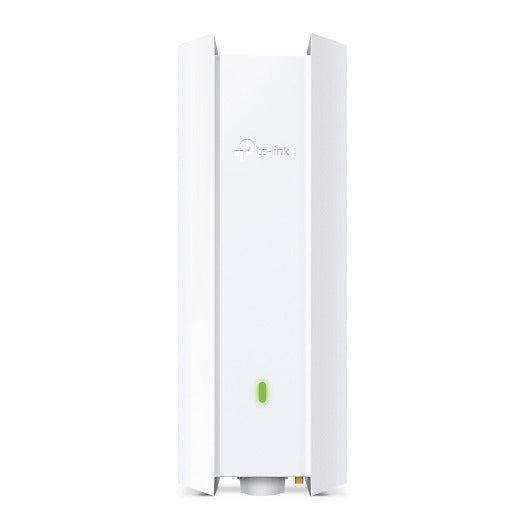 TP-Link Omada EAP610-Outdoor Dual-Band AX1800 Indoor/Outdoor WiFi 6 Access Point