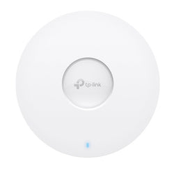 TP-Link Omada EAP680 AX6000 Dual-Band Wi-Fi 6 Access Point, 2.5G Port, 802.3at PoE+ 21W (Power Adapter & Ceiling/Wall mounting kit included)