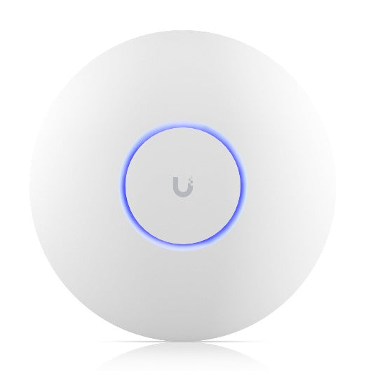 Ubiquiti UniFi U7-PRO Tri-Band Wi-Fi 7 Access Point with 2.5GbE Uplink (PoE+ 21W)