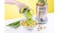 NutriBullet 900W Blender with Extractor Blade - Champagne (NB9-0507)