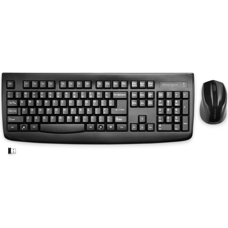 Kensington 72324 Pro Fit Wireless Desktop Keyboard