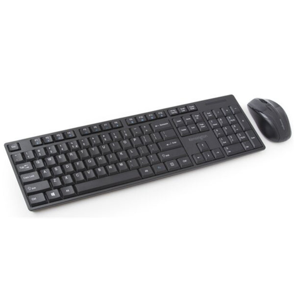 Kensington 75230 Pro Fit Wireless Keyboard & Mouse Combo