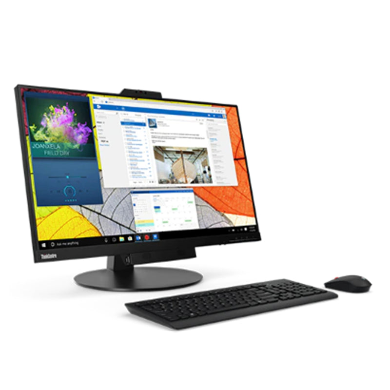 Lenovo ThinkCentre Tiny-in-One 27" QHD Monitor