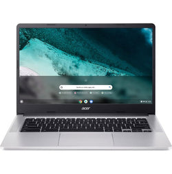 Acer 314 C934-C1NE 14" HD Intel Celeron N4500 8GB 64GB Chromebook