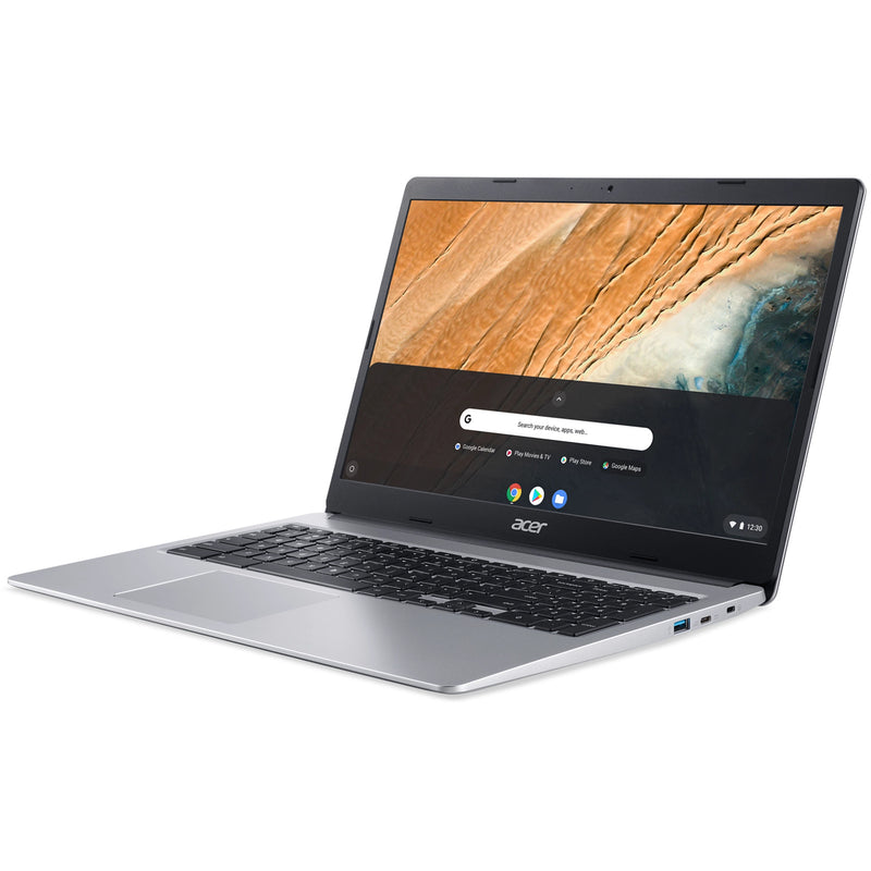 Acer Chromebook CB315-4H-C7A1 15.6" FHD