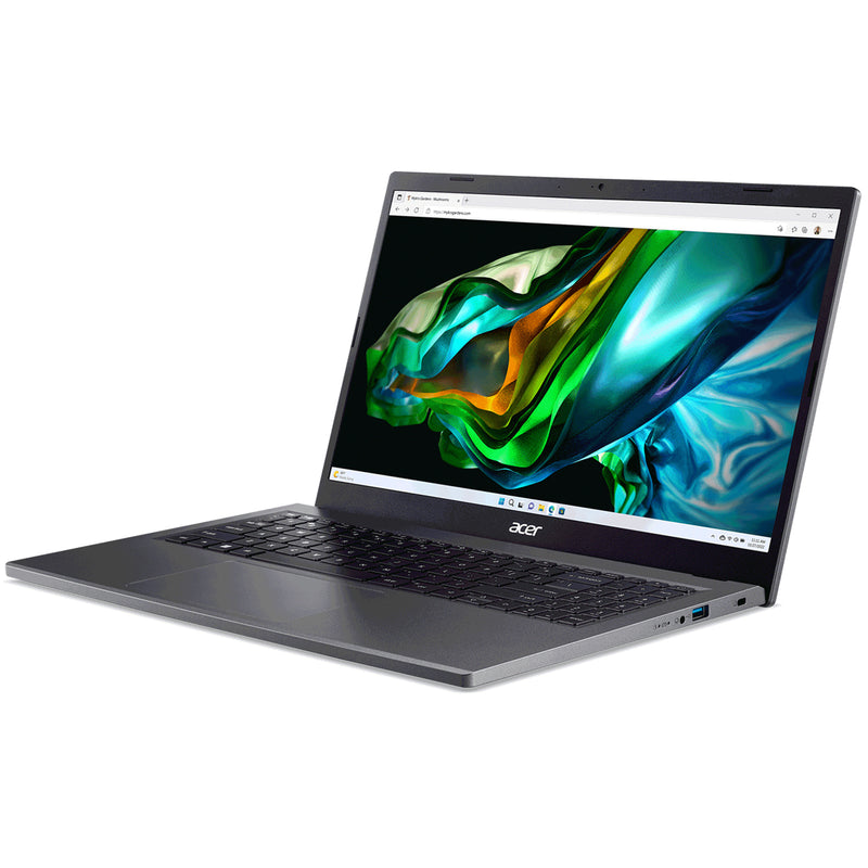 Acer Aspire 5 A515-58P-74CZ 15.6" FHD Laptop