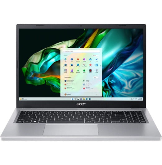 Acer Aspire 3 A315-24P-R50E 15.6" FHD Laptop