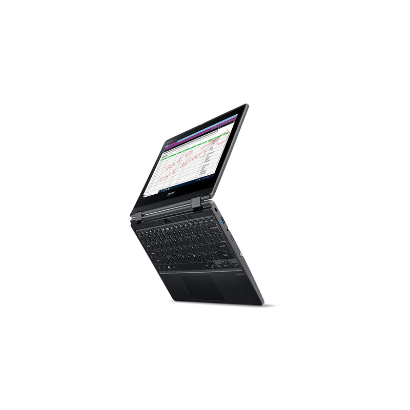 Acer NZ Remanufactured UN.VN0SA.002 11.6" HD Touch Intel Celeron N4120 4GB Acer/Local 1yr warranty