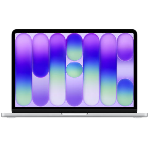 Apple MacBook Neo - 256gb A18 chip 8gb ram - Silver