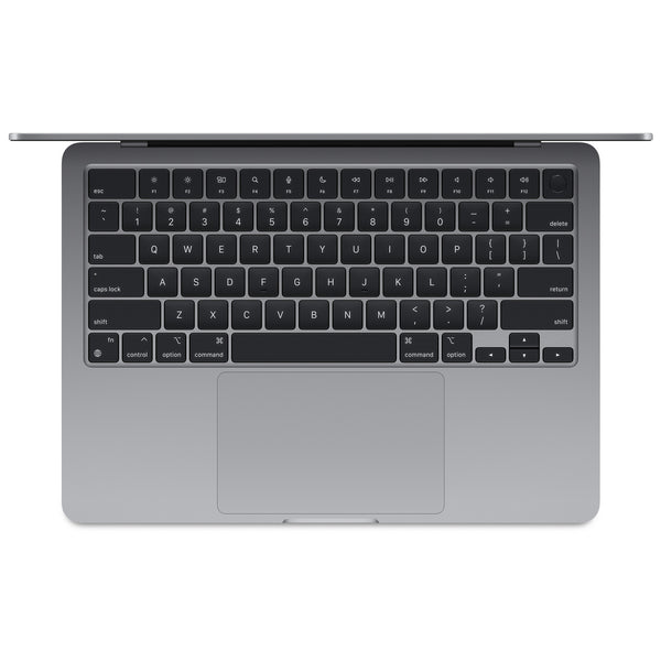 Apple MacBook Air 13" Laptop with M3 Chip - Space Grey