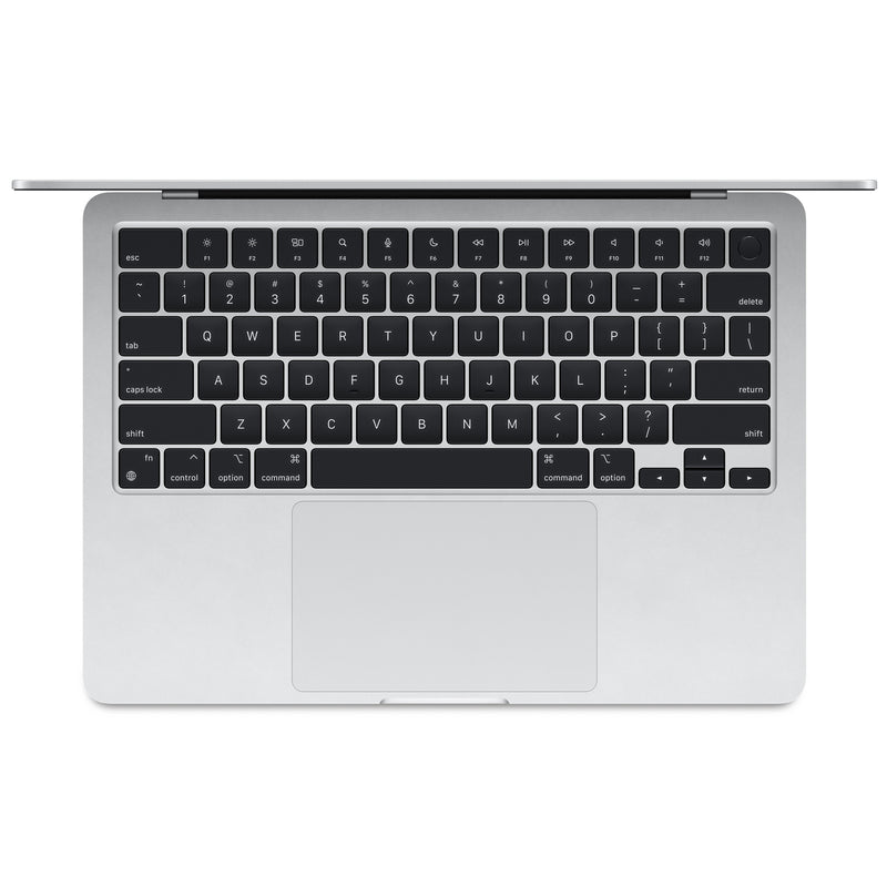 Apple MacBook Air 13" Laptop with M3 Chip - Silver