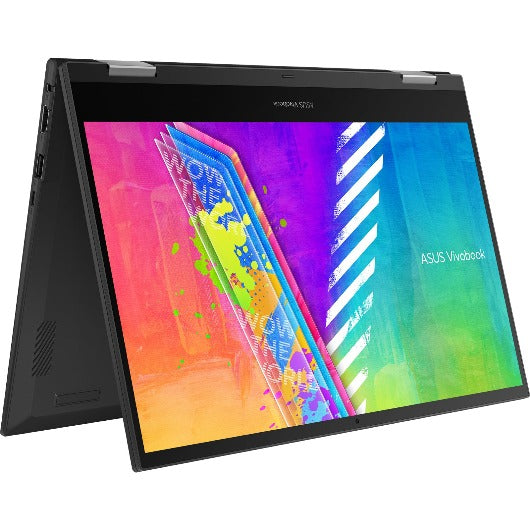 ASUS Vivobook Go 14 Flip TP1400KA 14" FHD Touch Education Laptop