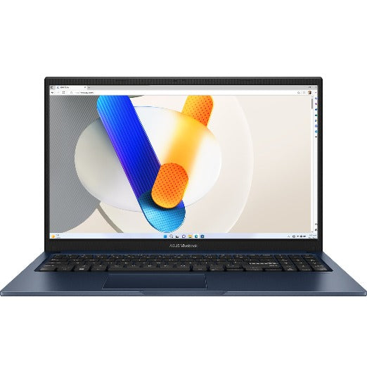 ASUS X1504VA 15.6" FHD Laptop