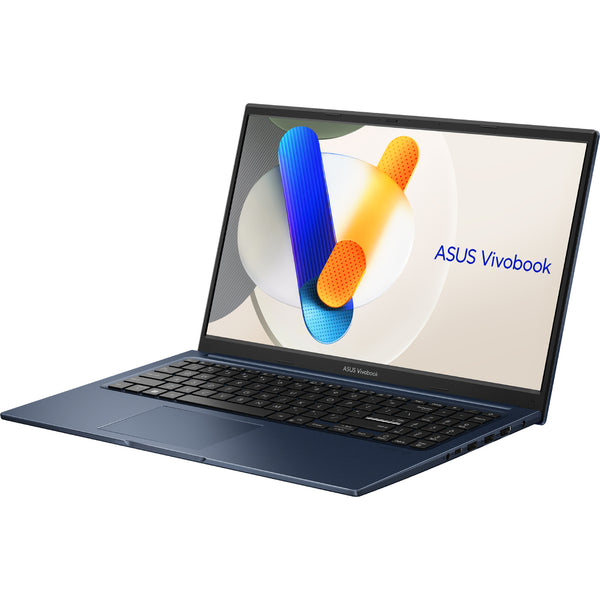 ASUS X1504VA 15.6" FHD Laptop