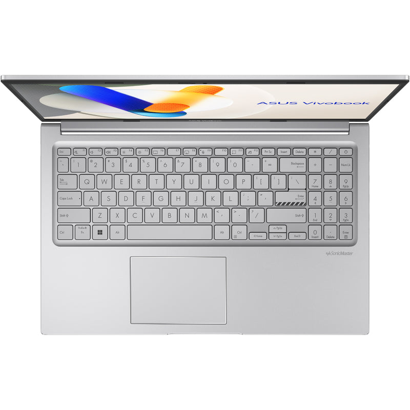 ASUS Vivobook 15 X1504VAP-NJ687W 15.6" FHD Laptop
