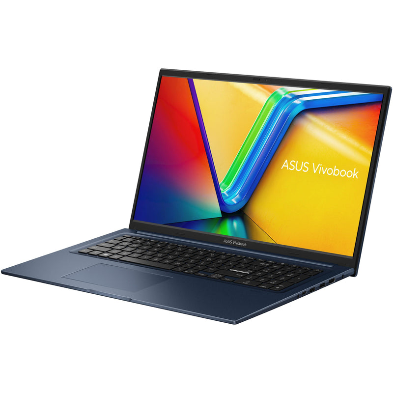 ASUS Vivobook X1704VA 17.3" FHD Laptop