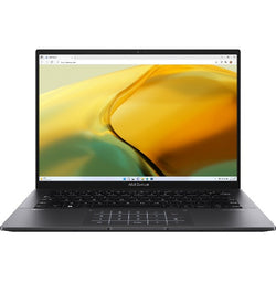ASUS Zenbook UM3402YAR-KP399X 14" WQXGA Laptop