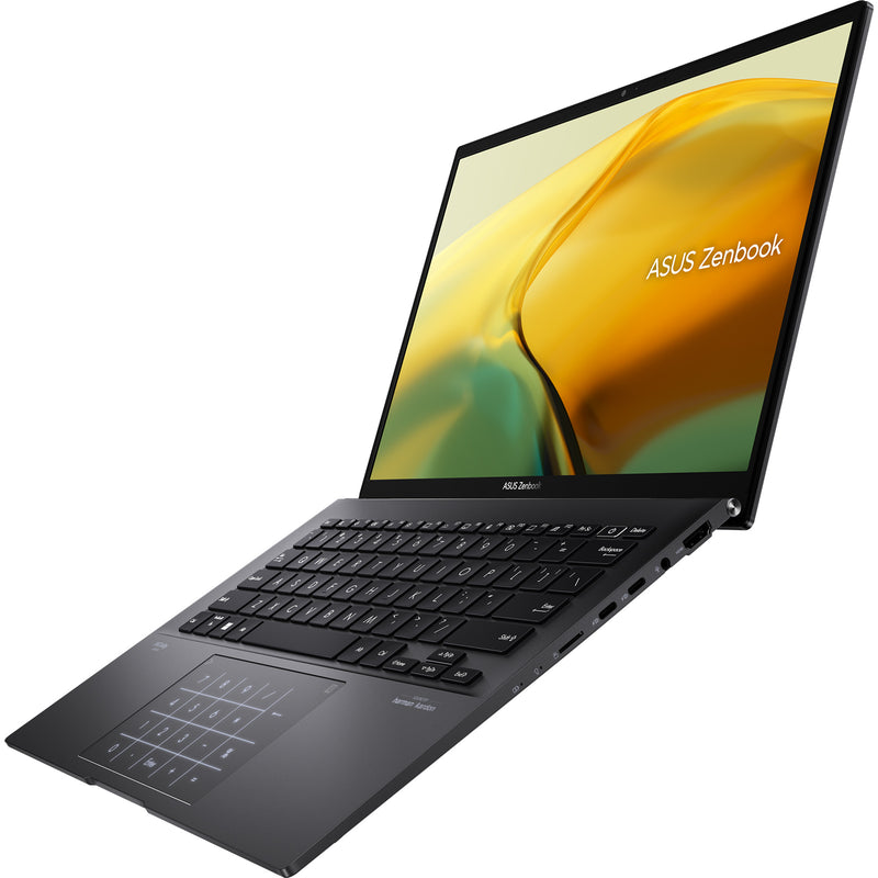 ASUS Zenbook UM3402YAR-KP399X 14" WQXGA Laptop
