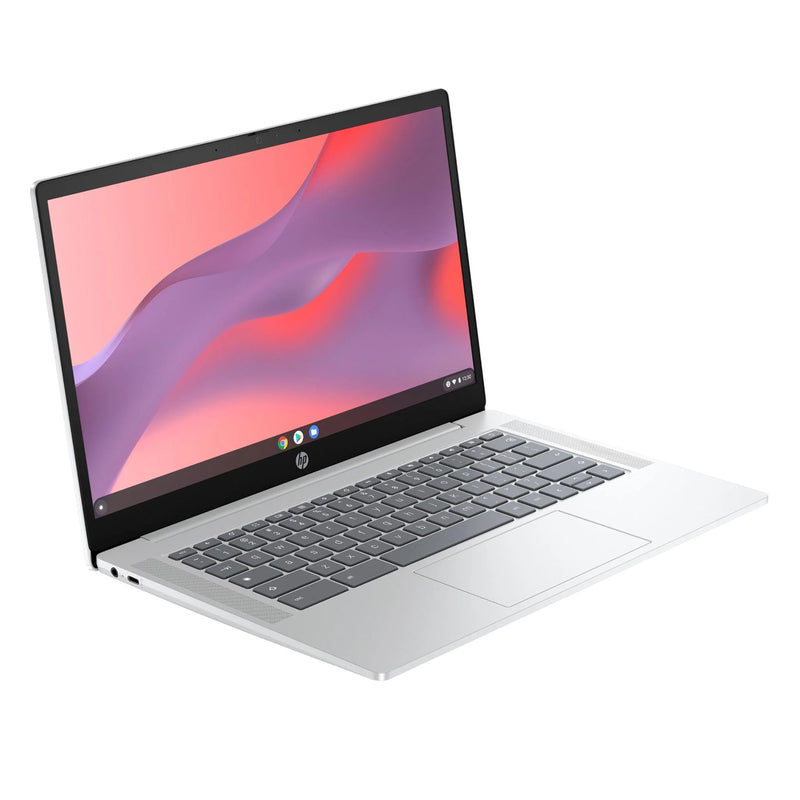 HP Chromebook 14 14a-nf0001TU 14" HD