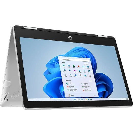 HP Pavilion x360 14-ek0185TU 14" FHD Touch 2-in-1 Laptop
