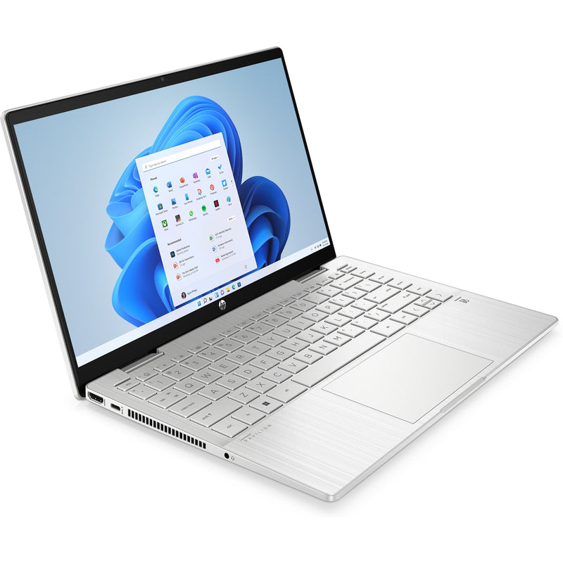 HP Pavilion x360 14-ek0185TU 14" FHD Touch 2-in-1 Laptop