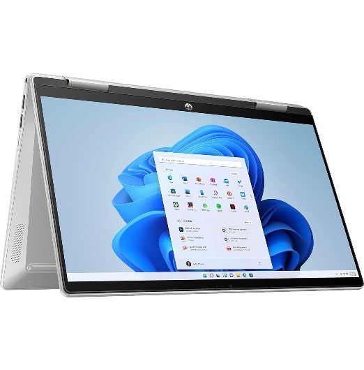 HP Pavilion x360 14-ek1096TU 14" FHD Touch Flip Laptop