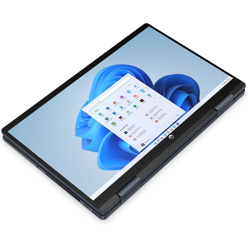 HP Pavilion x360 14-ek1104TU 14" FHD Touch Flip Laptop