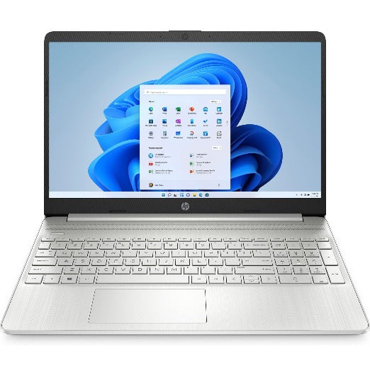 HP 15s-fq0502tu 15.6" FHD Laptop