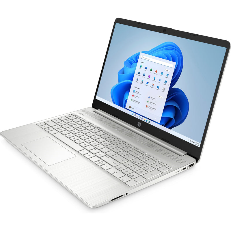 HP 15s-fq0502tu 15.6" FHD Laptop