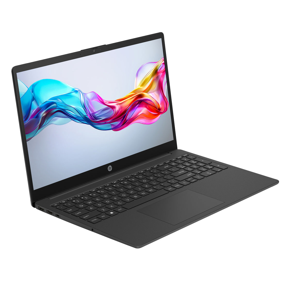 HP 15.6' FHD Intel i5-1334U 8GB 256GB SSD Windows 11 Home Intel Iris Xe GPU