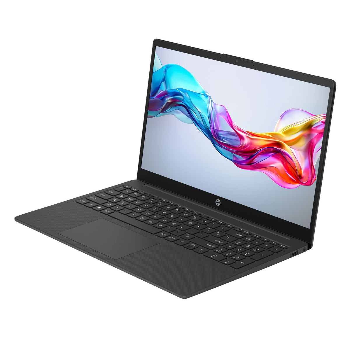 HP 15.6' FHD Intel i5-1334U 8GB 256GB SSD Windows 11 Home Intel Iris Xe GPU
