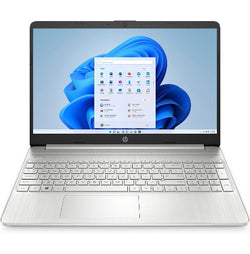 HP 15s-fq2731tu 15.6" FHD Laptop