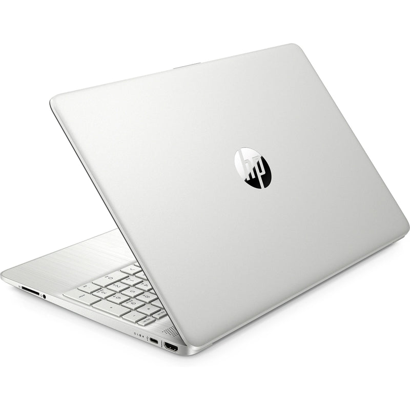 HP 15s-fq2731tu 15.6" FHD Laptop