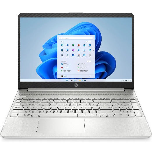 HP 15s-fq2733tu 15.6" FHD Laptop