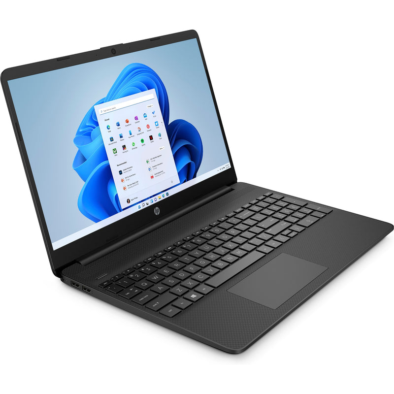 HP 15s-fq5047TU 15.6" FHD Laptop
