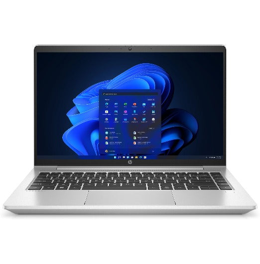 HP ProBook 440 G10 14" FHD AG Touch Business Laptop