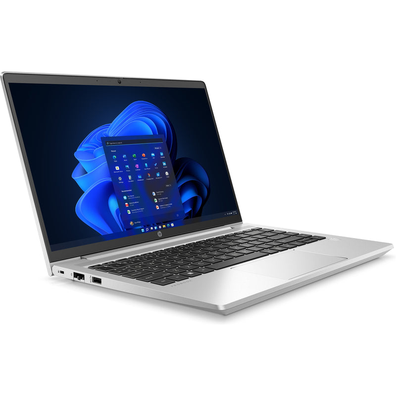 HP ProBook 440 G10 14" FHD AG Touch Business Laptop