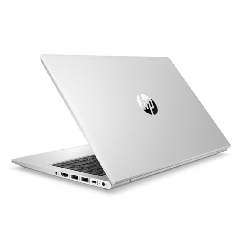 HP ProBook 445 G10 14" FHD AG Touch Business Laptop